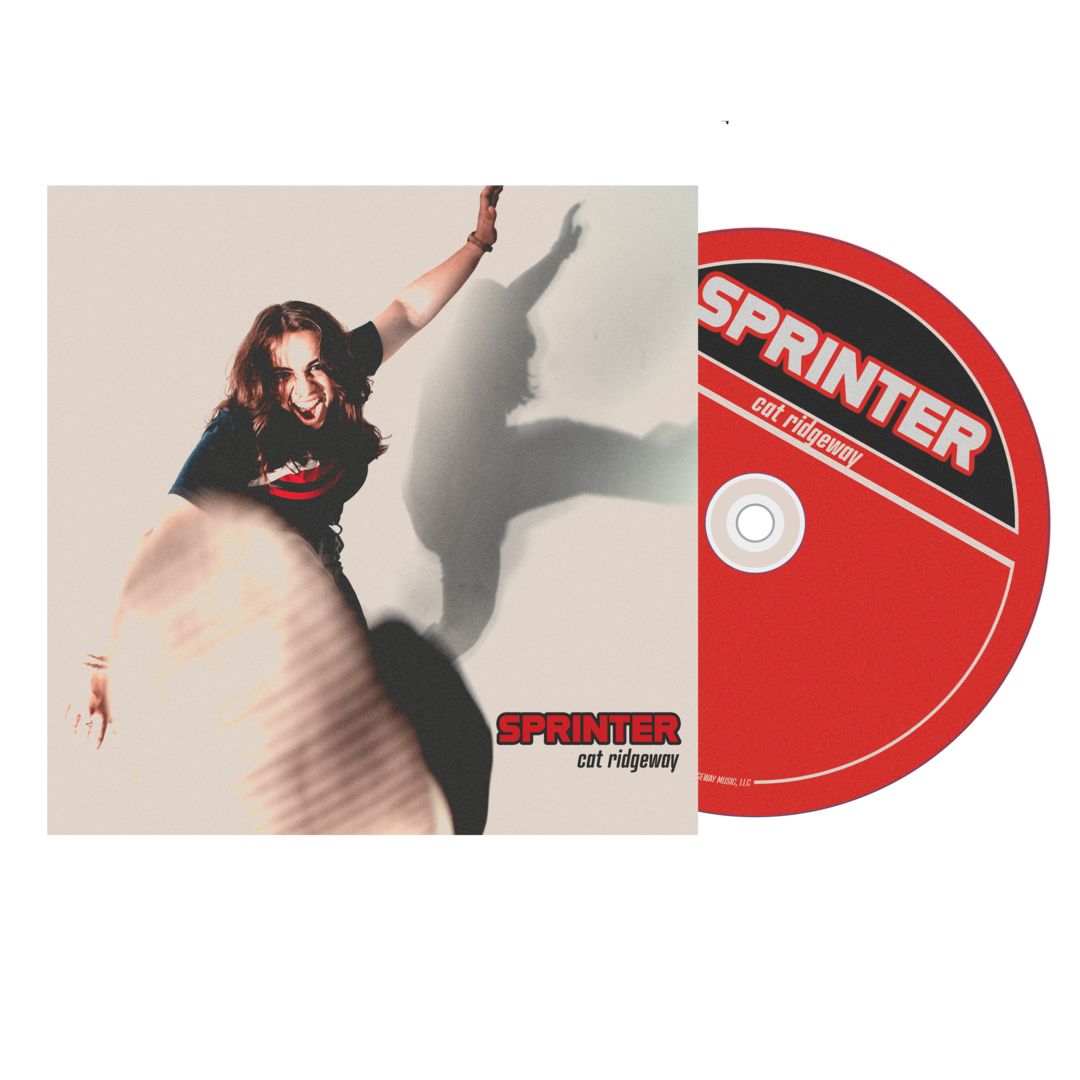 Sprinter CD