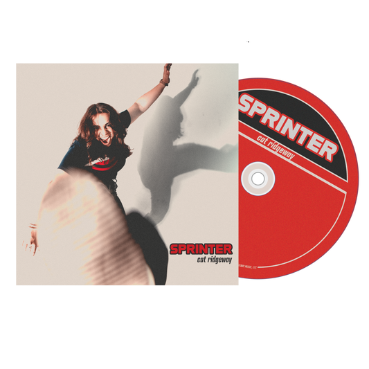 Sprinter CD