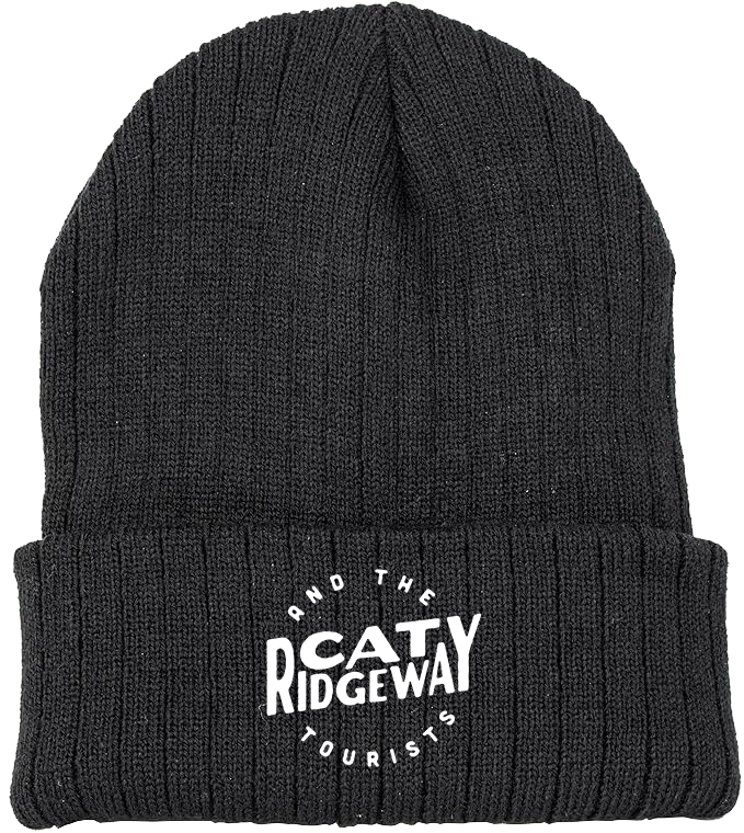LOGO BEANIE