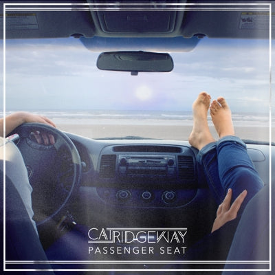 PASSENGER SEAT EP