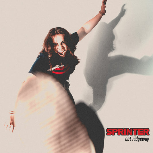 Sprinter (Digital Download)